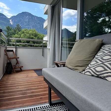 Bergblick Bad Reichenhall Extérieur photo